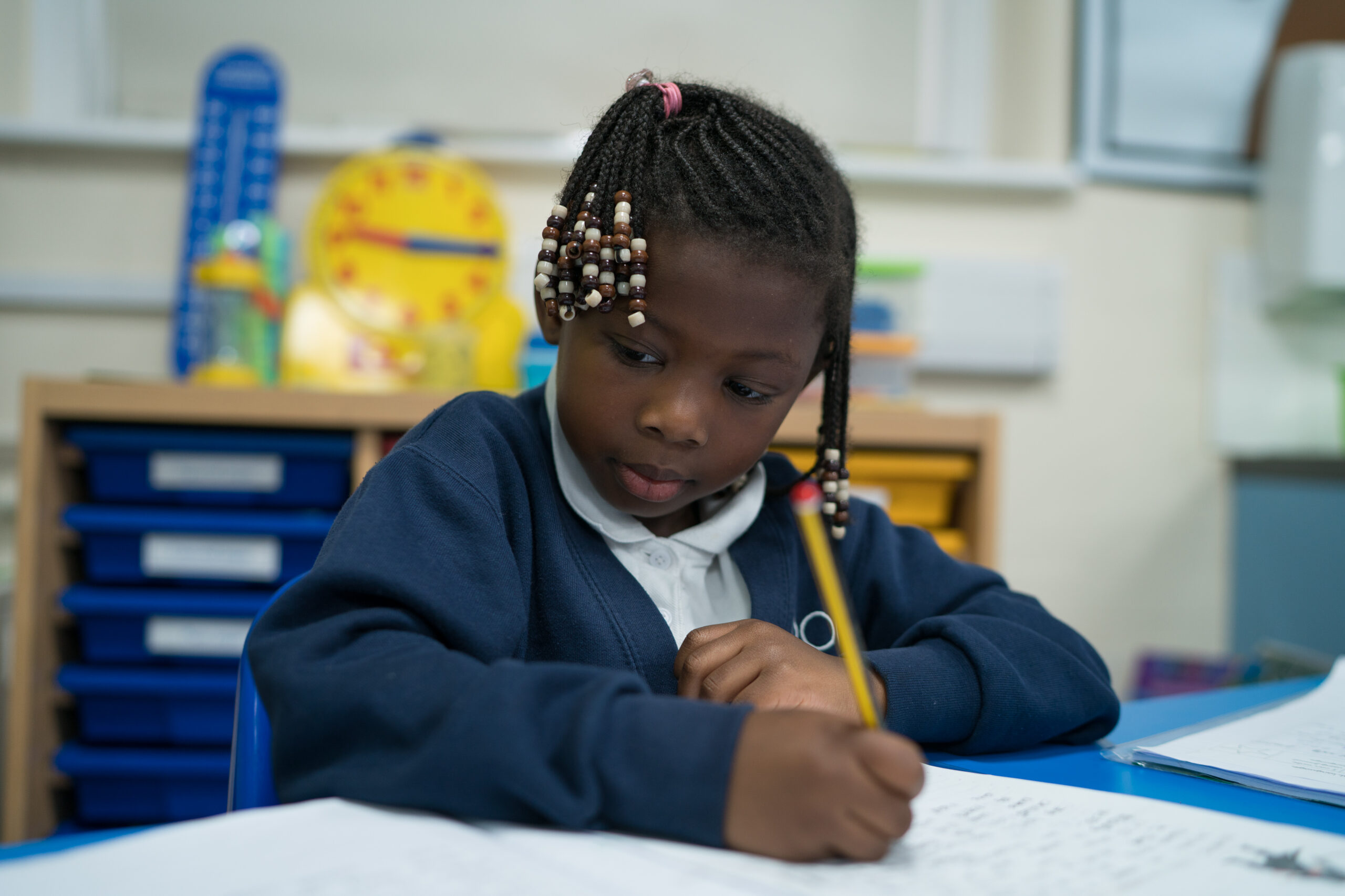 Windmill Academy A L E A D Academy