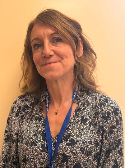 hazel photo for badge